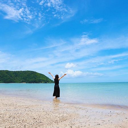 島の宿　結んちゅ 奄美市 エクステリア 写真