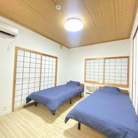島の宿　結んちゅ 奄美市 エクステリア 写真