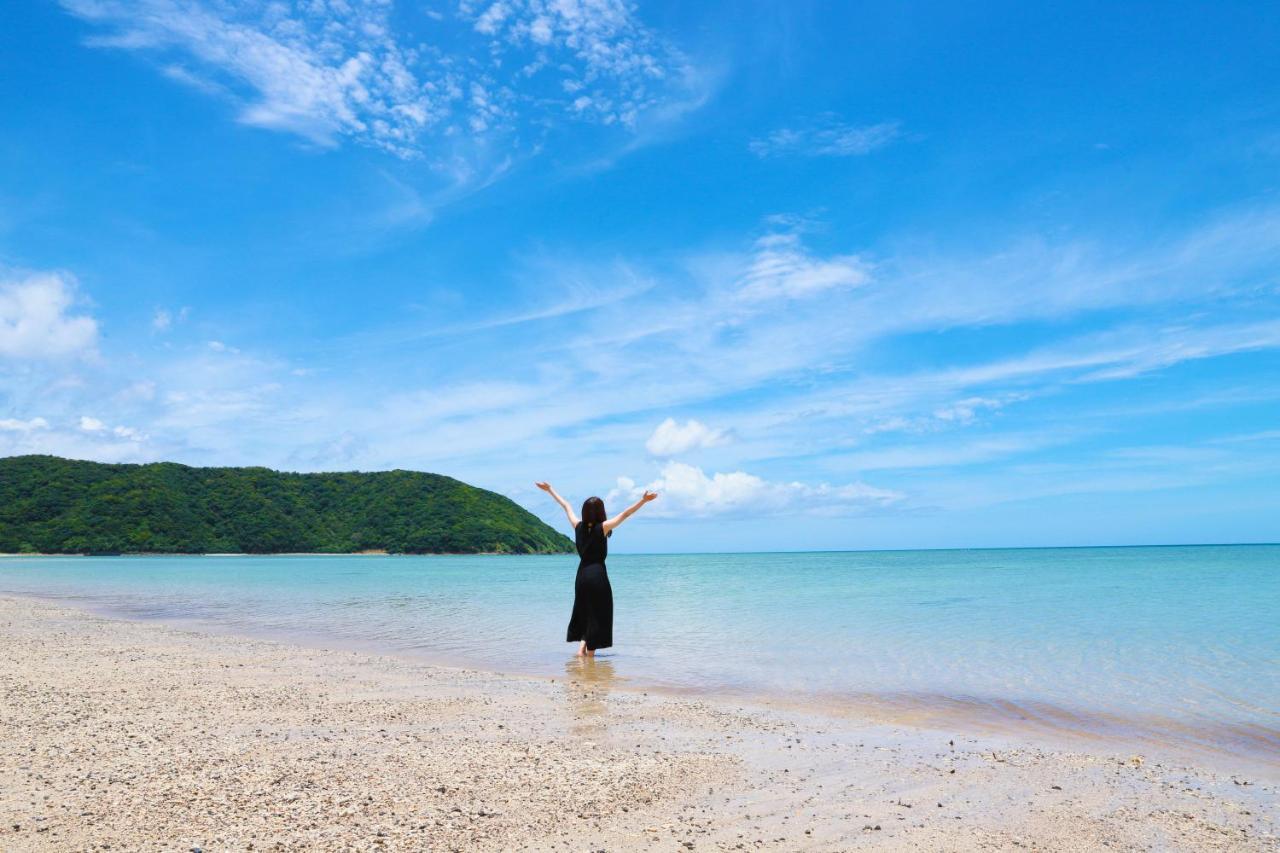 島の宿　結んちゅ 奄美市 エクステリア 写真