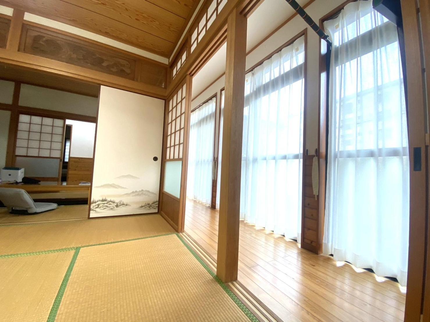 島の宿　結んちゅ 奄美市 エクステリア 写真