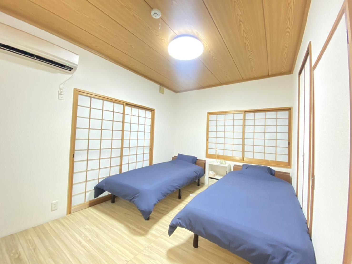島の宿　結んちゅ 奄美市 エクステリア 写真