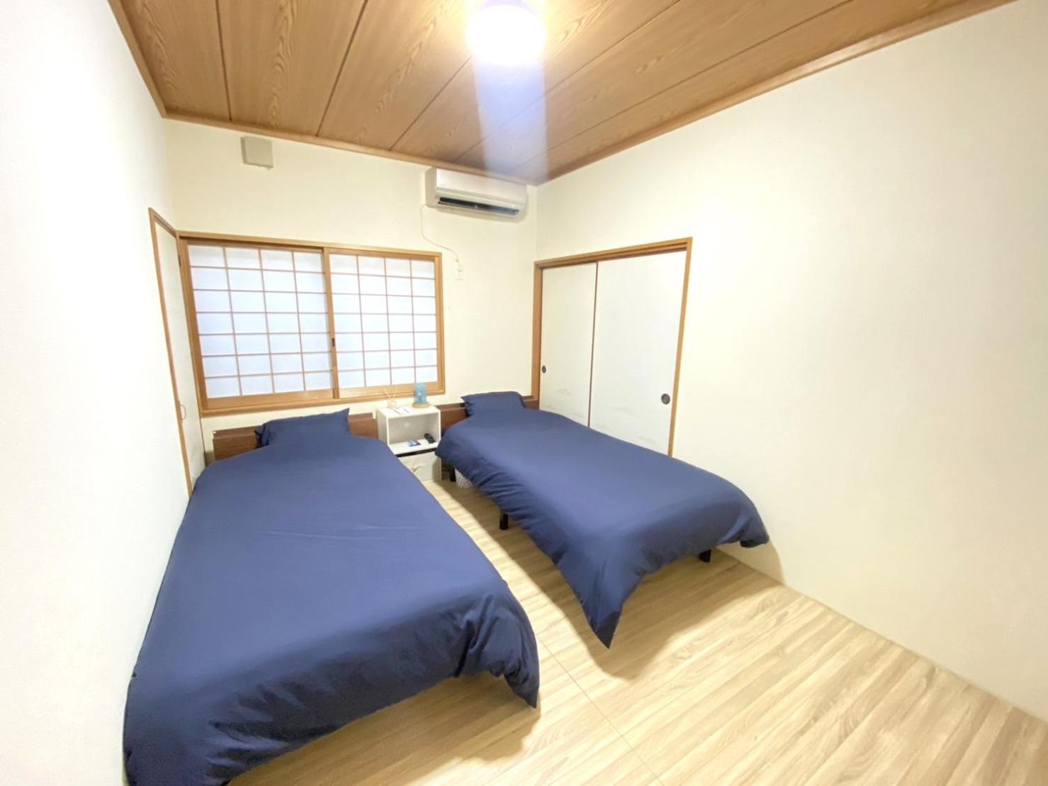 島の宿　結んちゅ 奄美市 エクステリア 写真