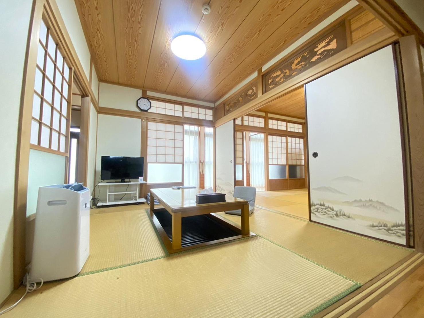 島の宿　結んちゅ 奄美市 エクステリア 写真